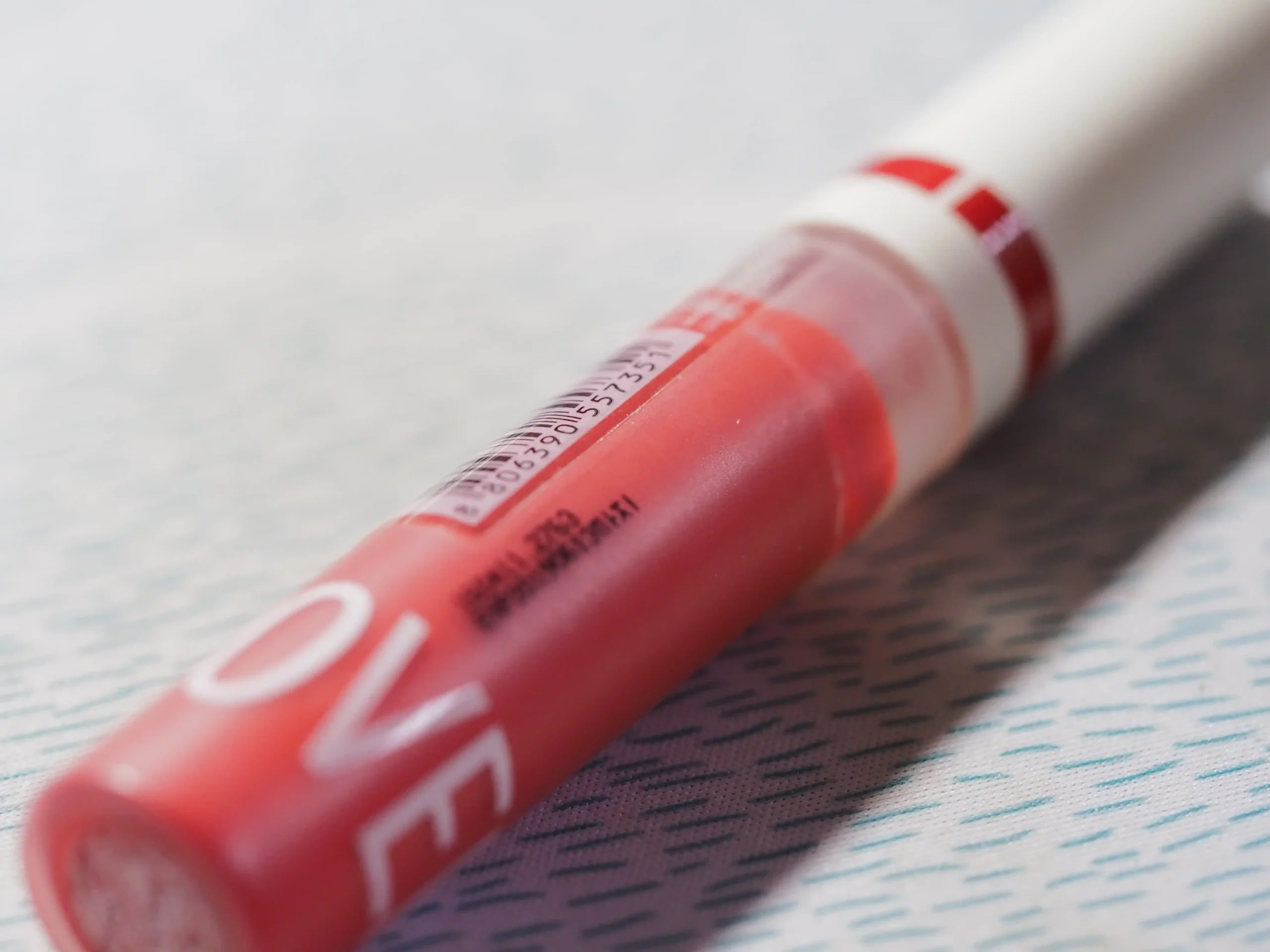 [REVIEW] Aritaum Lip Cover Color Tint