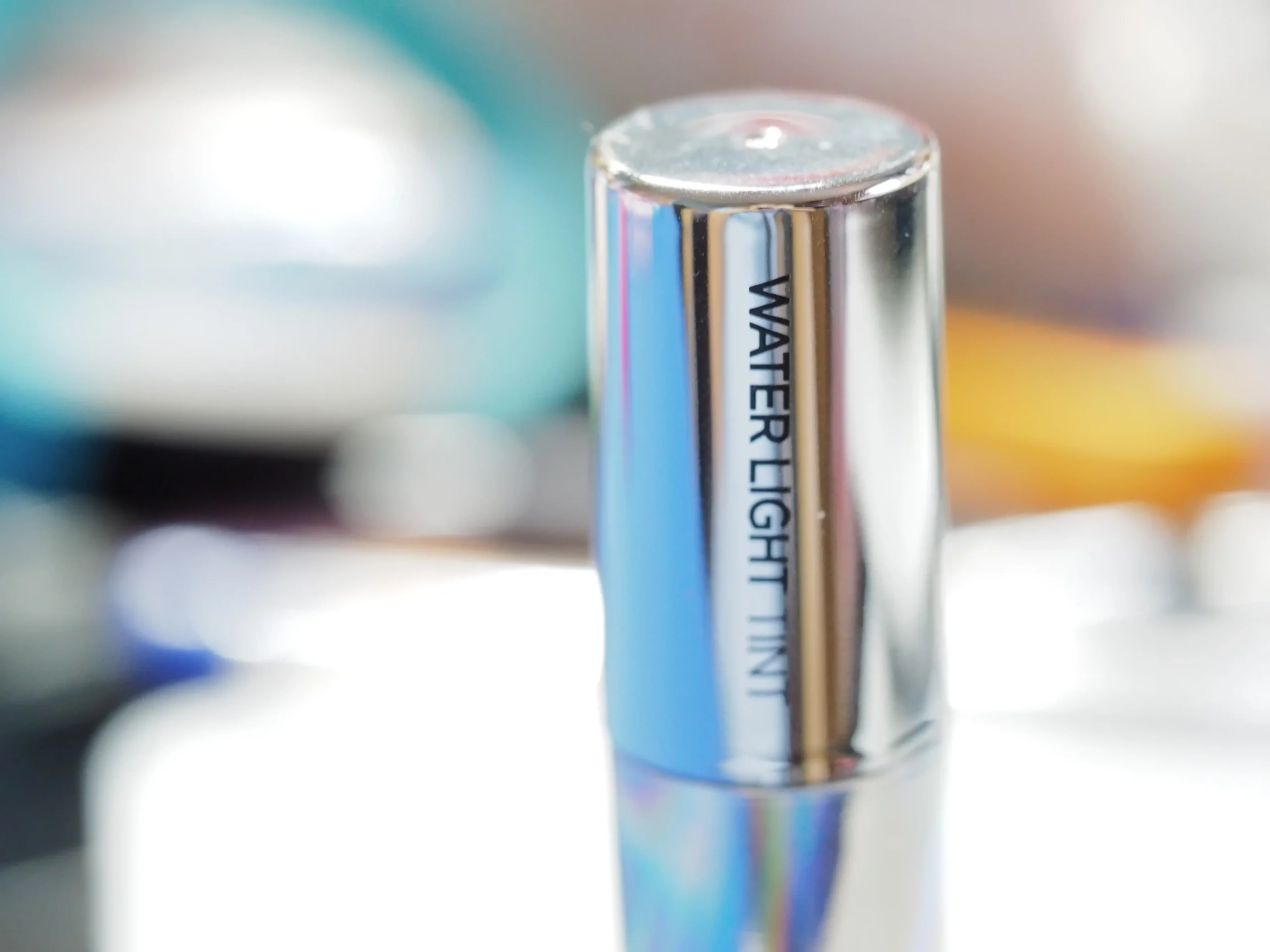 [REVIEW] A’PIEU Water Light Tint