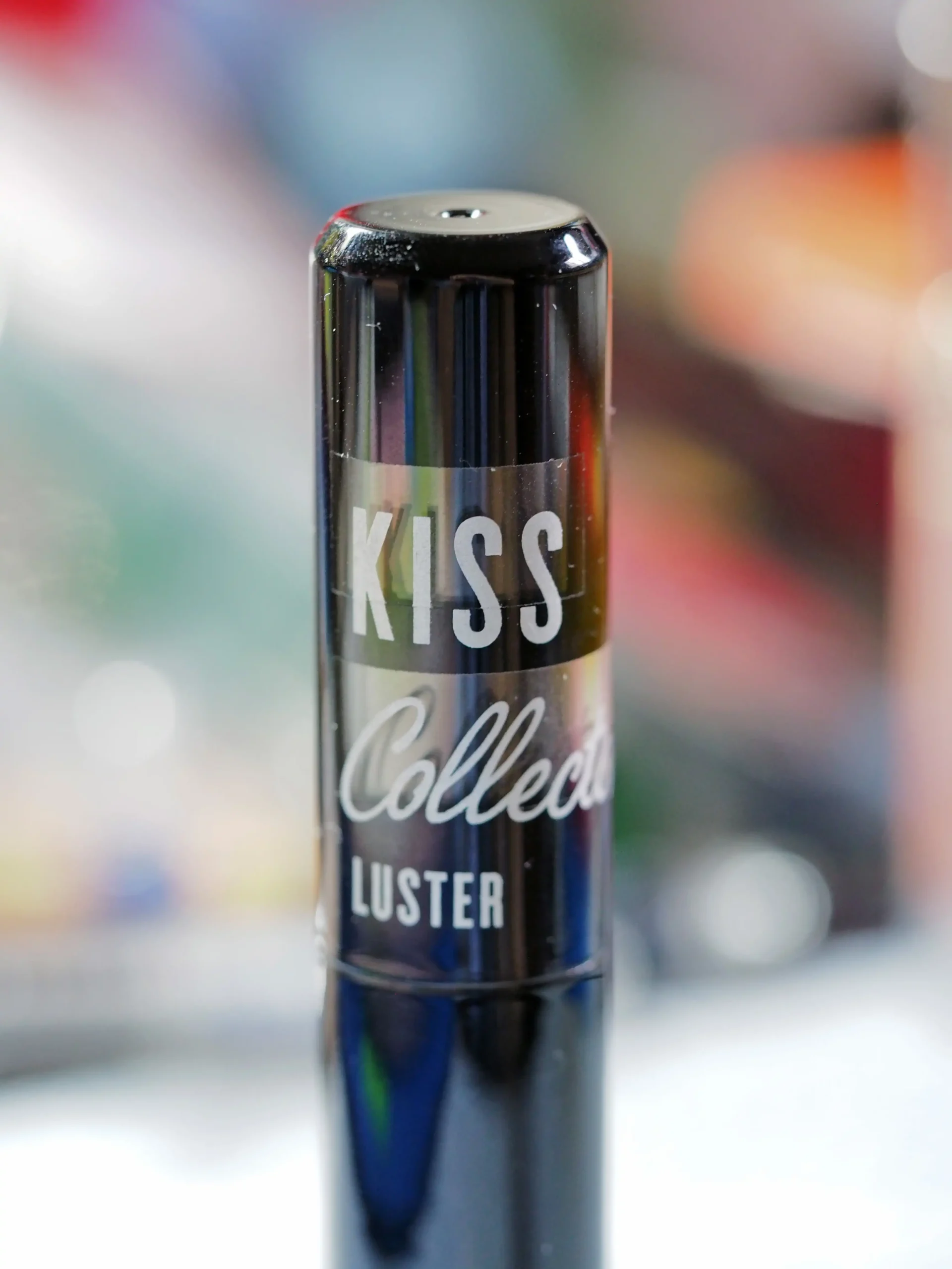 [REVIEW] banila co. Kiss Collector Luster