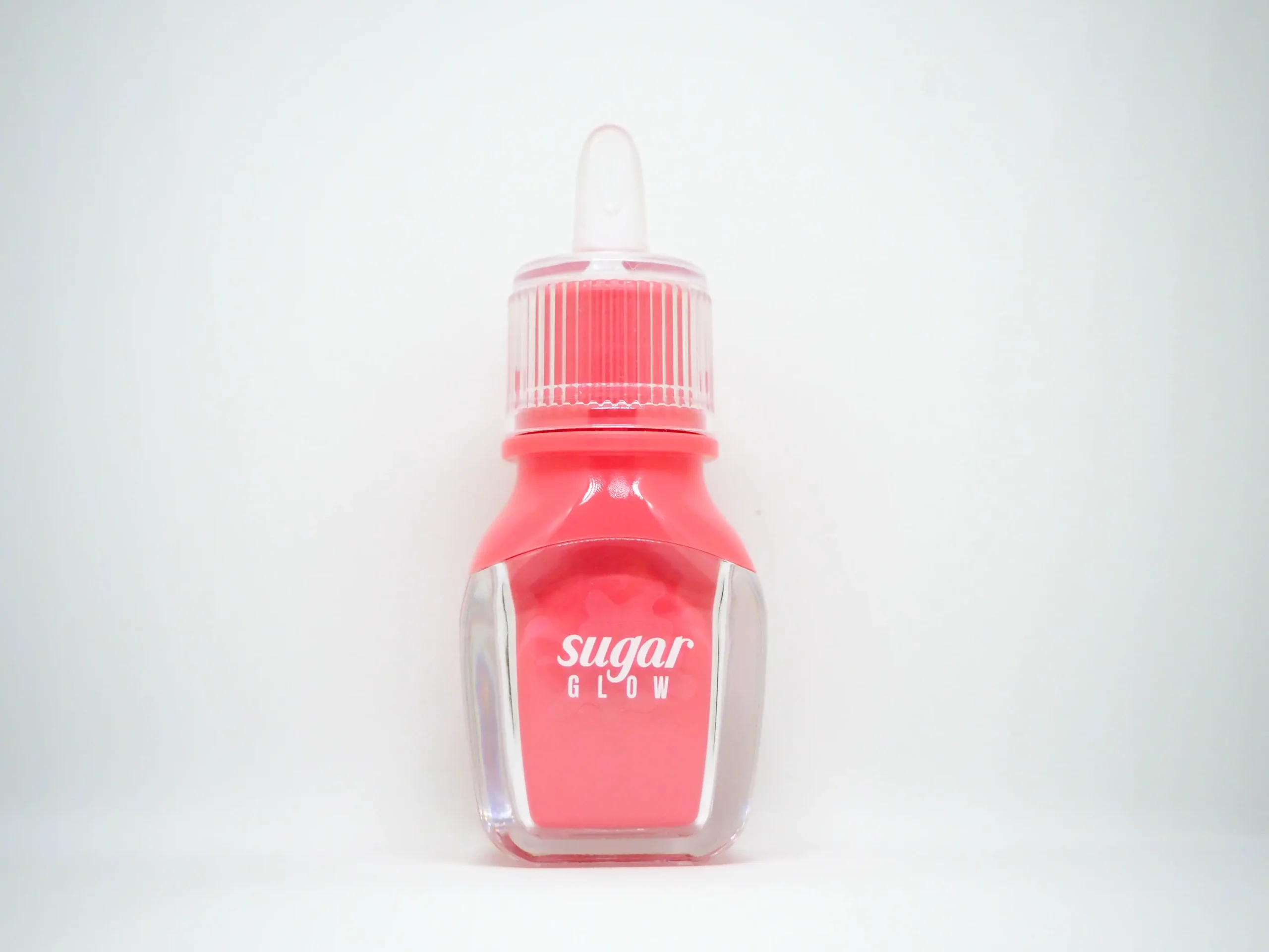 [REVIEW] Peripera Sugar Glow Tint