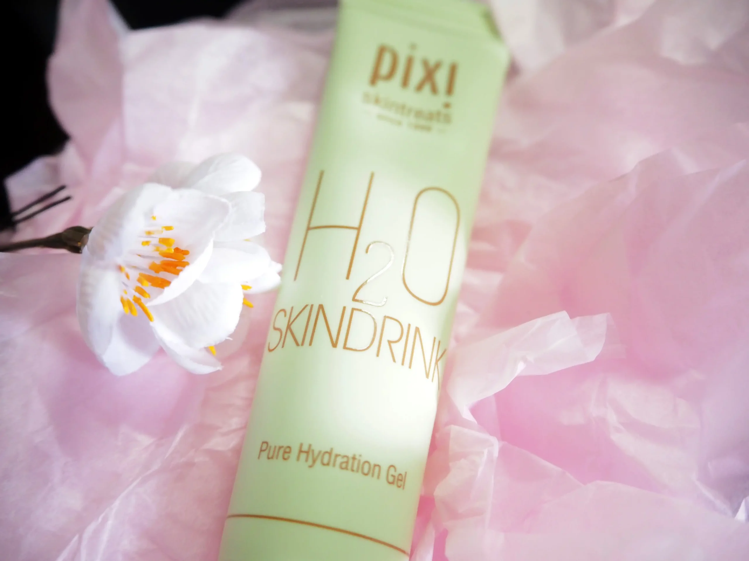 [REVIEW] Pixi H20 Skindrink