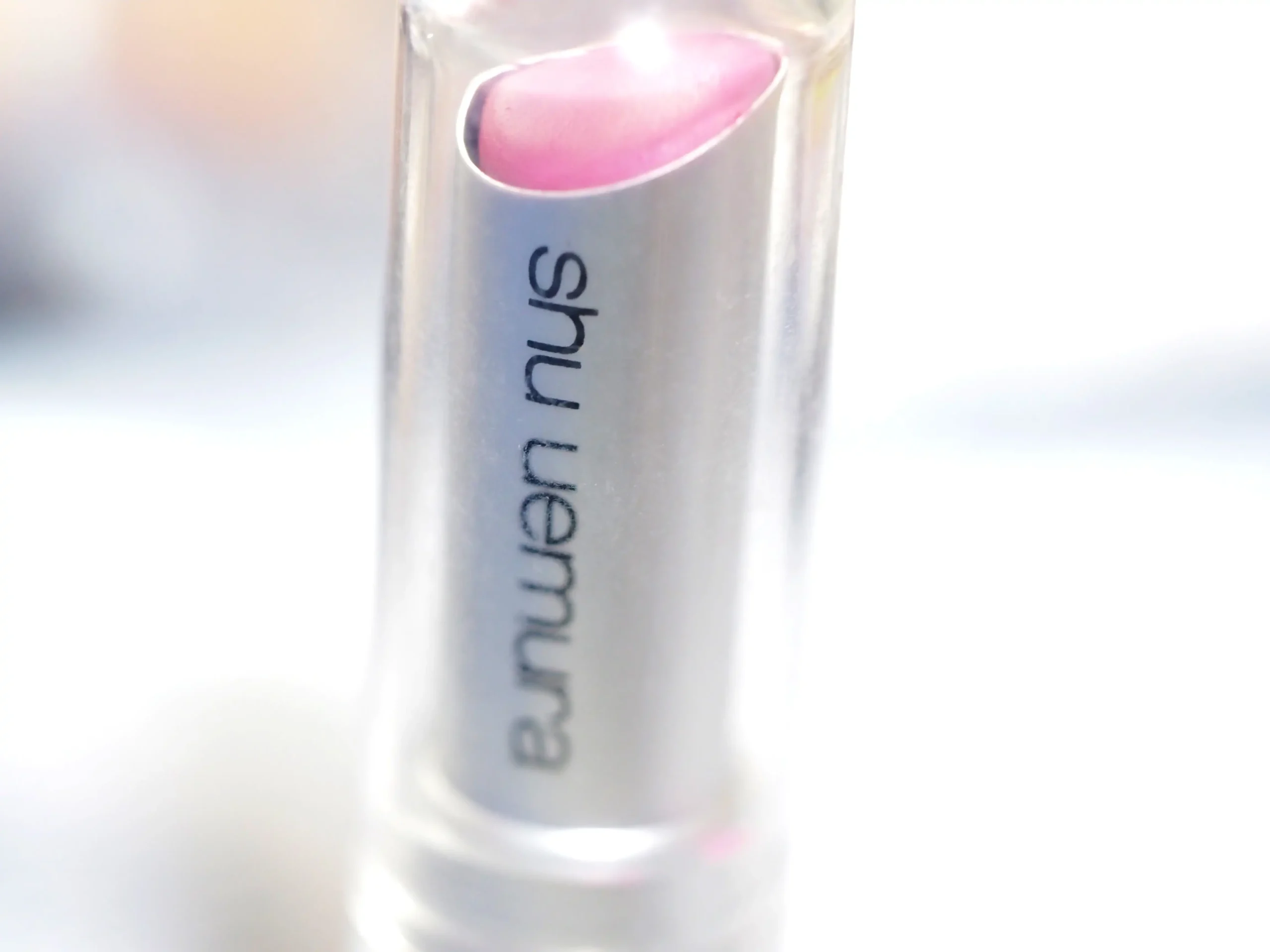 [REVIEW] shu uemura rouge unlimited supreme matte