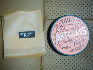 too cool for school art class by rodin blusher review