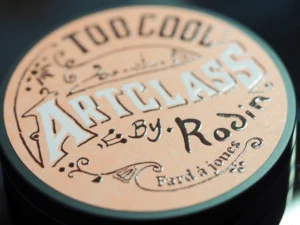 too cool for school art class by rodin blusher review