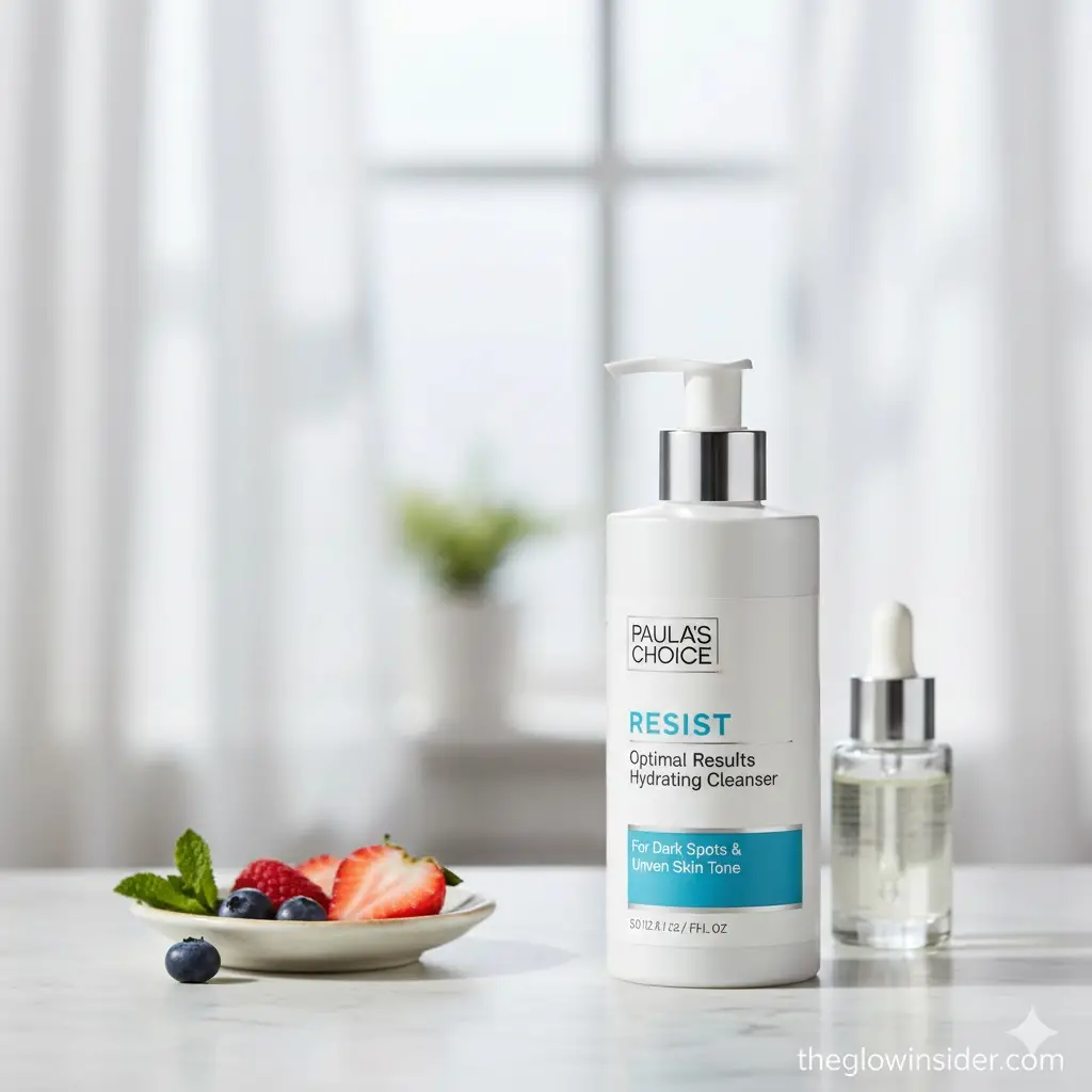 Paula’s Choice Resist Cleanser