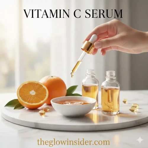 Vitamin C Serum